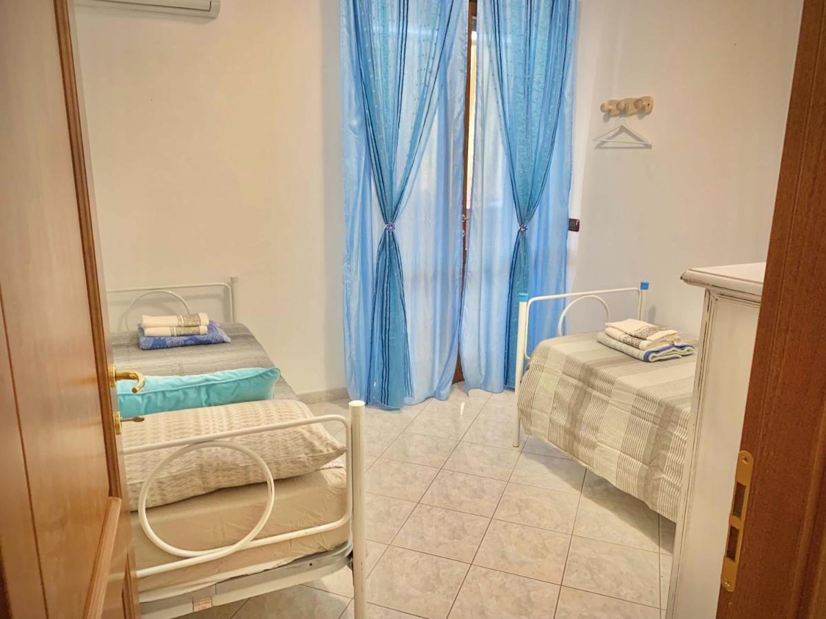 Casa Di Famiglia Alghero Exterior foto