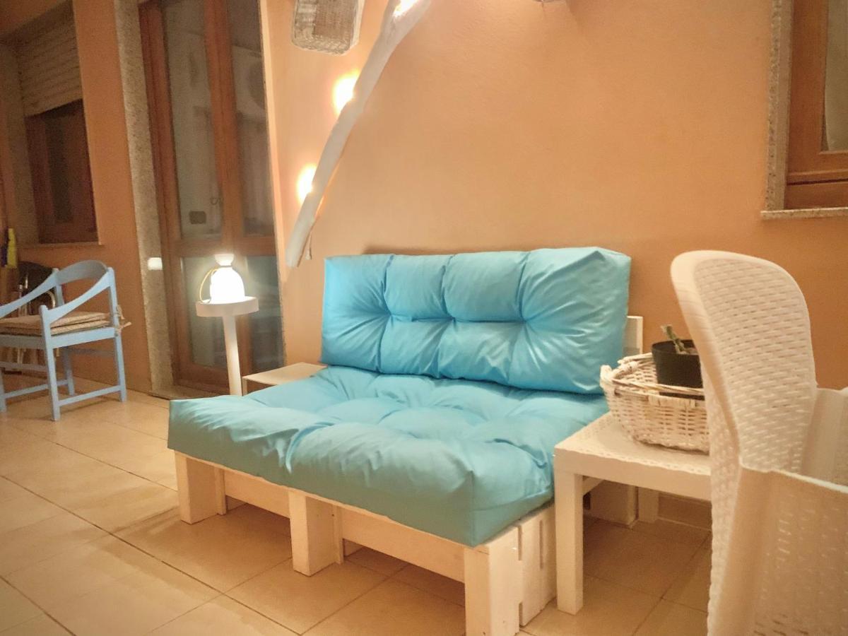 Casa Di Famiglia Alghero Exterior foto