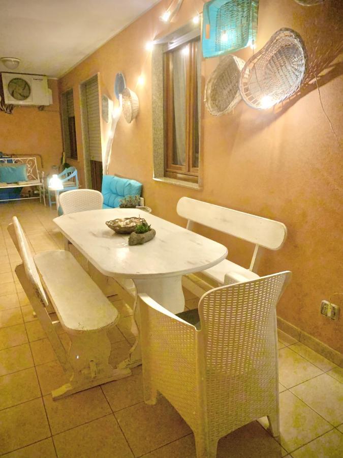 Casa Di Famiglia Alghero Exterior foto