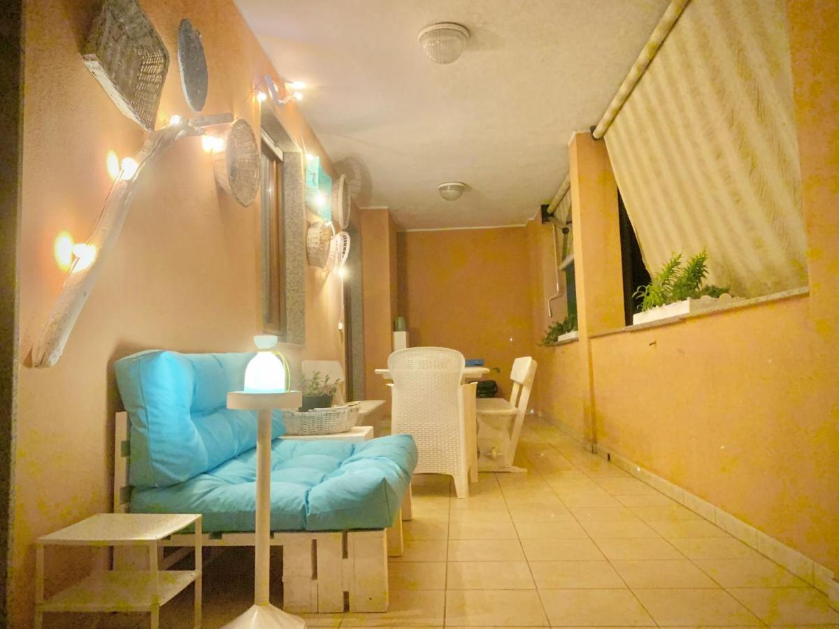 Casa Di Famiglia Alghero Exterior foto